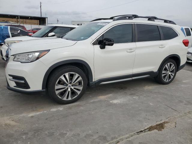 SUBARU ASCENT 2020 4s4wmapd3l3441696