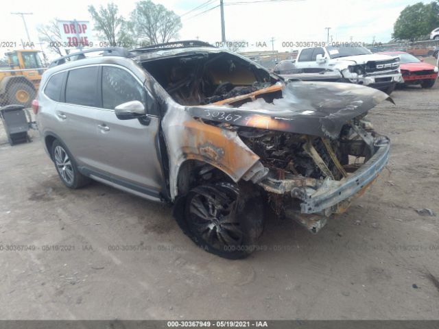 SUBARU ASCENT 2020 4s4wmapd3l3454349