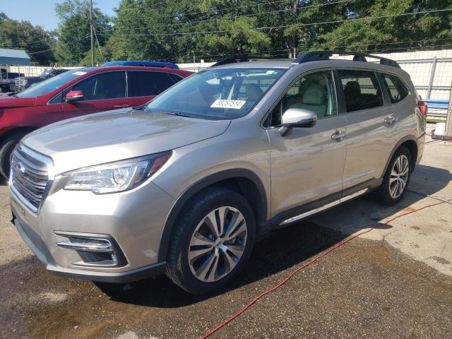 SUBARU ASCENT 2020 4s4wmapd3l3465335