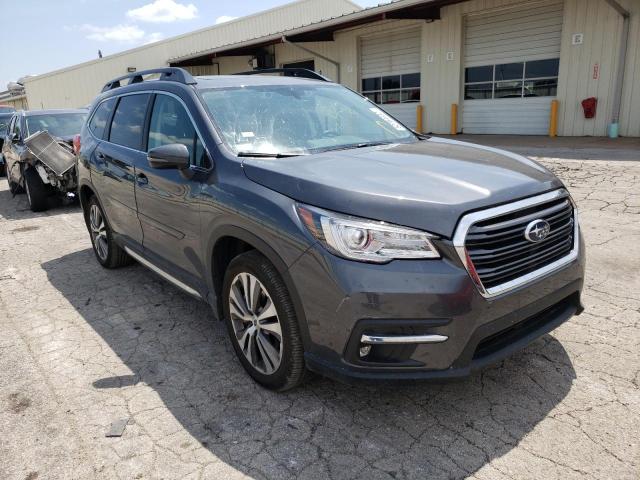 SUBARU ASCENT LIM 2021 4s4wmapd3m3455809