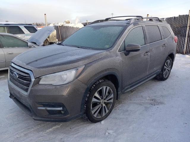 SUBARU ASCENT LIM 2022 4s4wmapd3n3402285