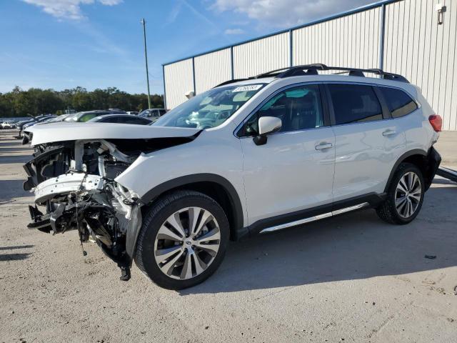 SUBARU ASCENT 2022 4s4wmapd3n3410791