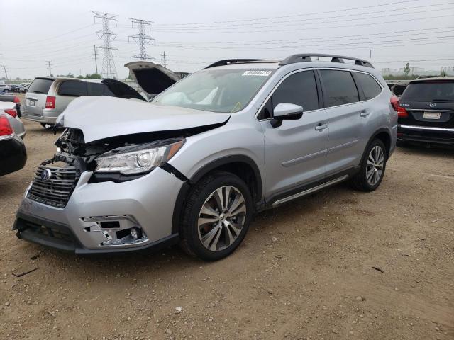 SUBARU ASCENT LIM 2022 4s4wmapd3n3470828