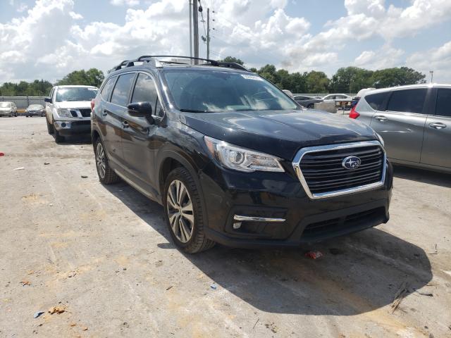 SUBARU NULL 2019 4s4wmapd4k3427241