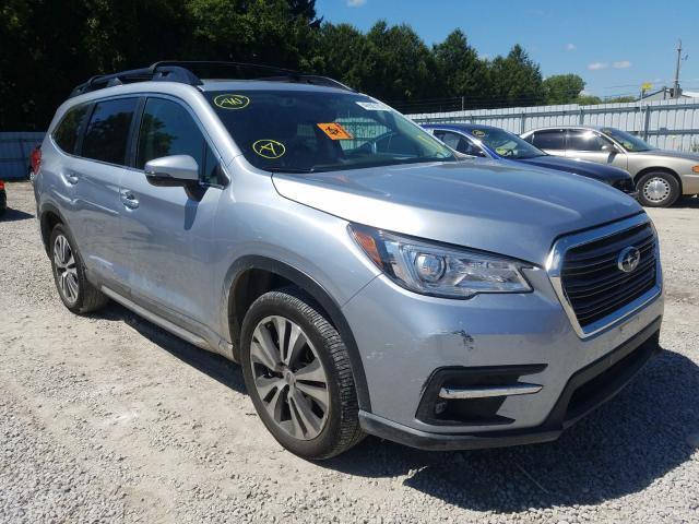 SUBARU ASCENT LIM 2019 4s4wmapd4k3464029