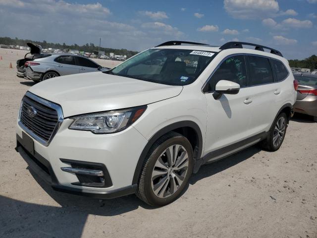 SUBARU ASCENT LIM 2020 4s4wmapd4l3415270