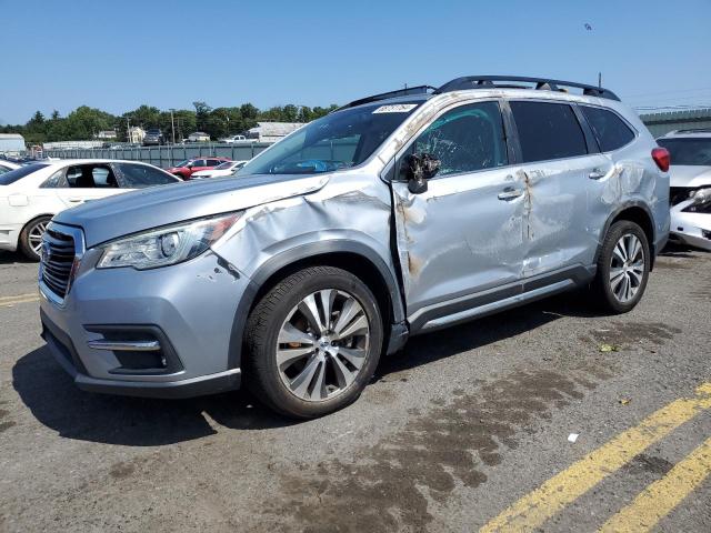 SUBARU ASCENT LIM 2020 4s4wmapd4l3419769