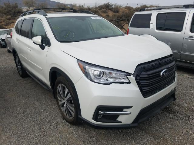 SUBARU ASCENT LIM 2020 4s4wmapd4l3475484