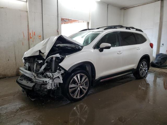 SUBARU ASCENT LIM 2021 4s4wmapd4m3460324