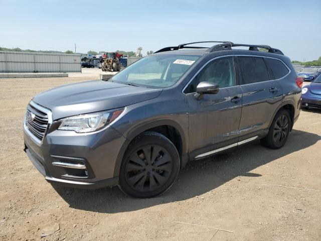 SUBARU ASCENT LIM 2021 4s4wmapd4m3464308