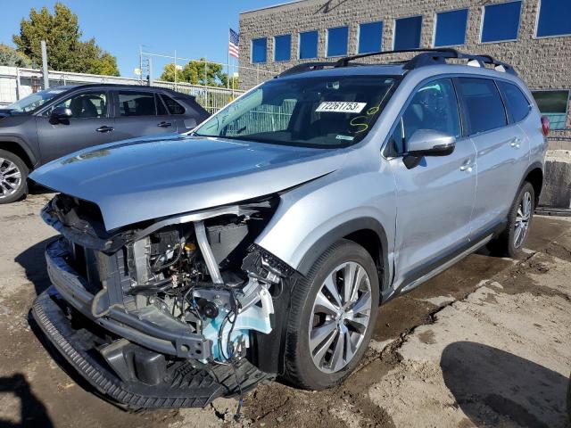 SUBARU ASCENT 2022 4s4wmapd4n3422660