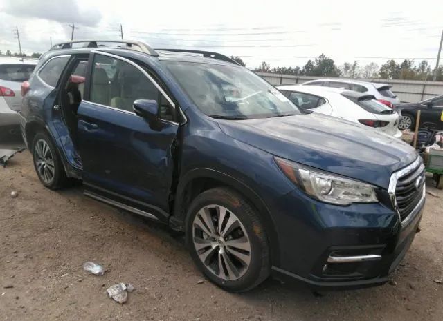 SUBARU ASCENT 2022 4s4wmapd4n3432086