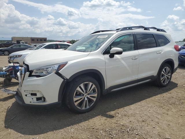 SUBARU ASCENT LIM 2022 4s4wmapd4n3439877