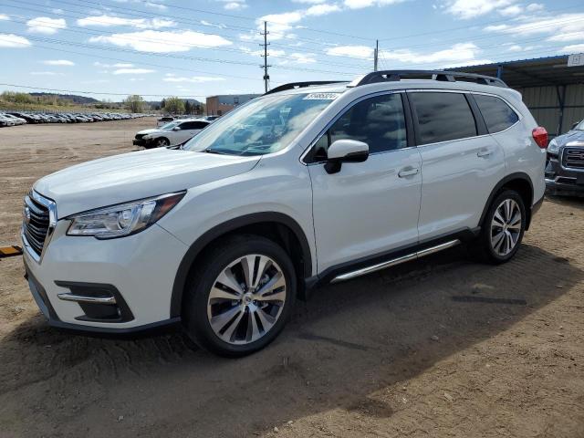 SUBARU ASCENT 2022 4s4wmapd4n3460373