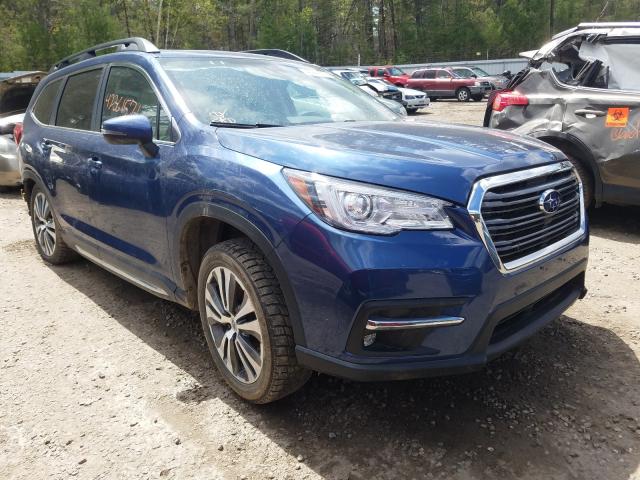 SUBARU ASCENT LIM 2019 4s4wmapd5k3407662