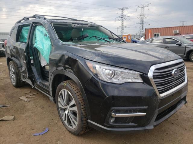 SUBARU ASCENT LIM 2019 4s4wmapd5k3477114