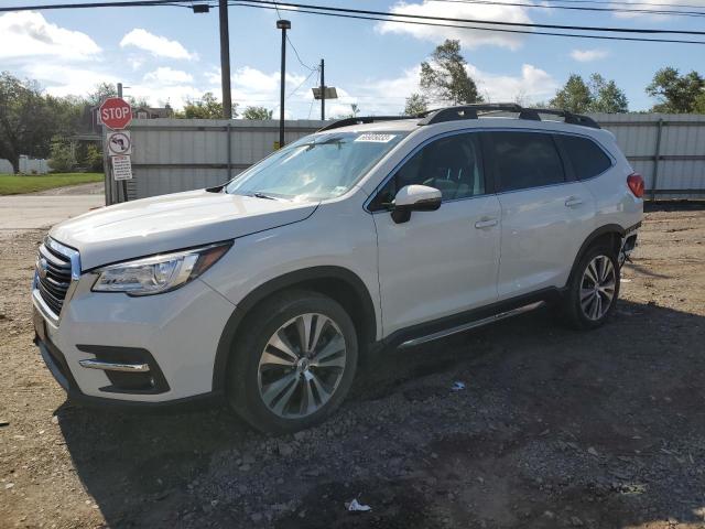 SUBARU ASCENT LIM 2020 4s4wmapd5l3411793