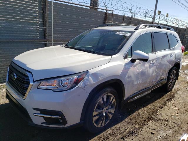 SUBARU ASCENT LIM 2020 4s4wmapd5l3414337