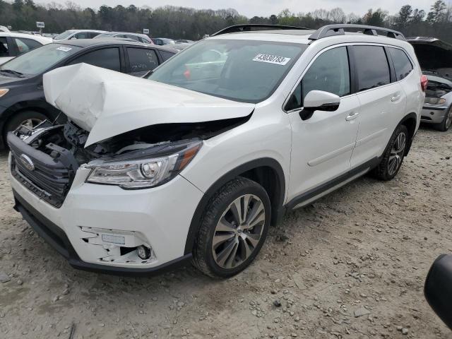 SUBARU ASCENT LIM 2020 4s4wmapd5l3419442