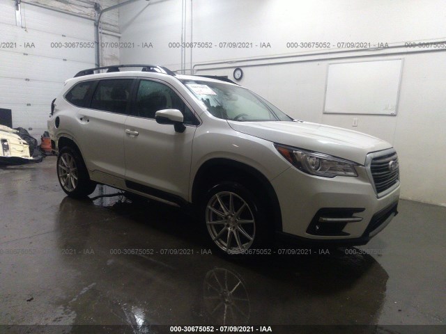 SUBARU ASCENT 2020 4s4wmapd5l3425595