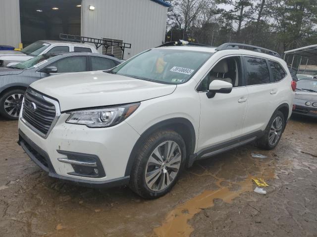 SUBARU ASCENT LIM 2020 4s4wmapd5l3441554