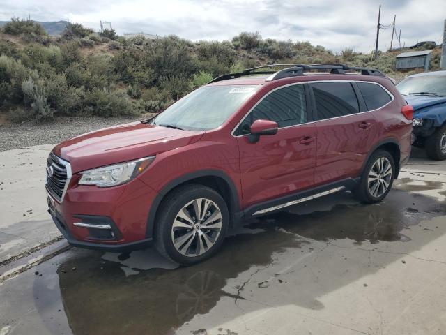 SUBARU ASCENT 2020 4s4wmapd5l3455728