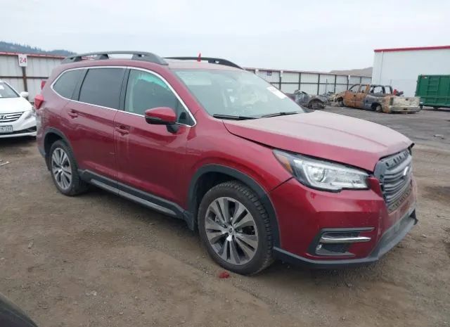 SUBARU ASCENT 2021 4s4wmapd5m3425372