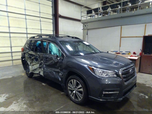 SUBARU ASCENT 2021 4s4wmapd5m3430359