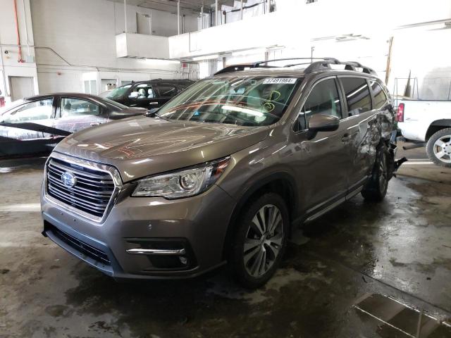 SUBARU ASCENT 2021 4s4wmapd5m3440230