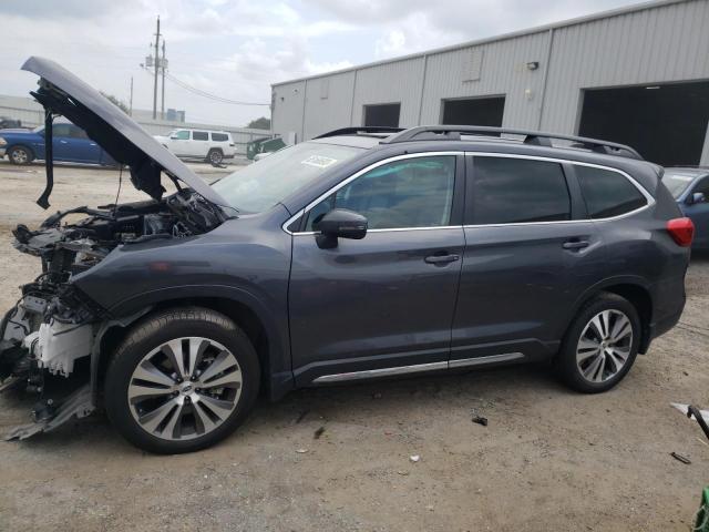 SUBARU ASCENT LIM 2021 4s4wmapd5m3445914