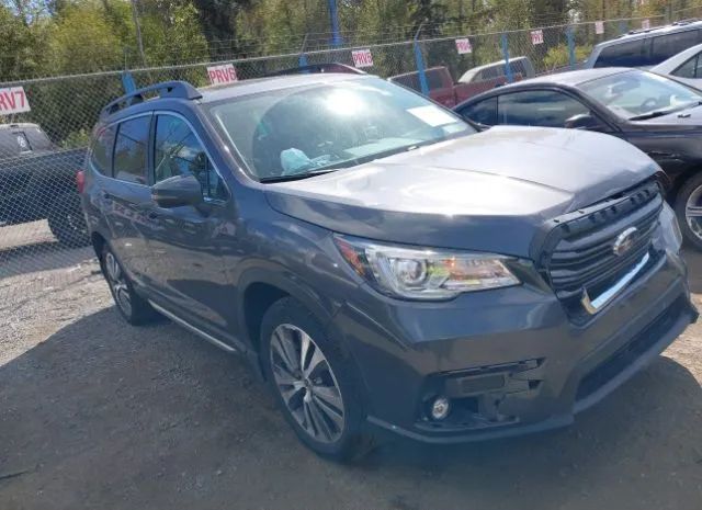 SUBARU ASCENT 2021 4s4wmapd5m3449705