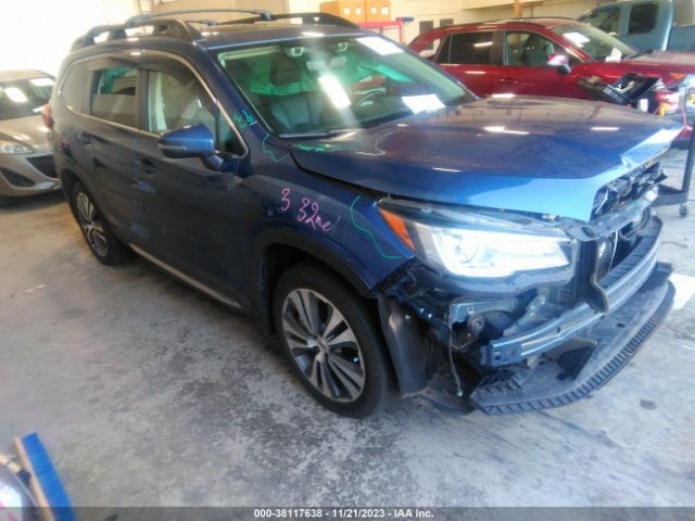 SUBARU ASCENT 2022 4s4wmapd5n3417080