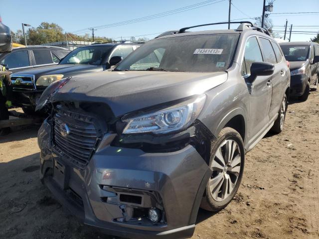 SUBARU ASCENT 2022 4s4wmapd5n3446854