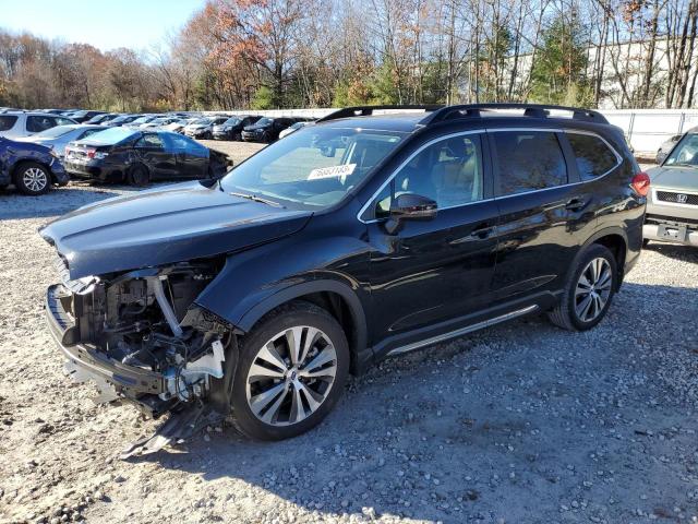 SUBARU ASCENT 2022 4s4wmapd5n3449138