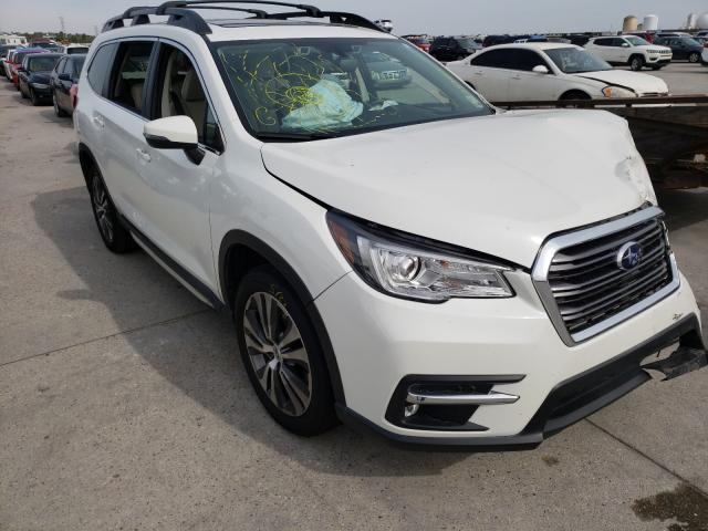 SUBARU NULL 2019 4s4wmapd6k3402633