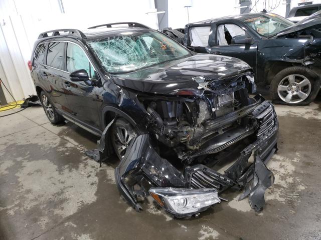 SUBARU ASCENT LIM 2019 4s4wmapd6k3408884