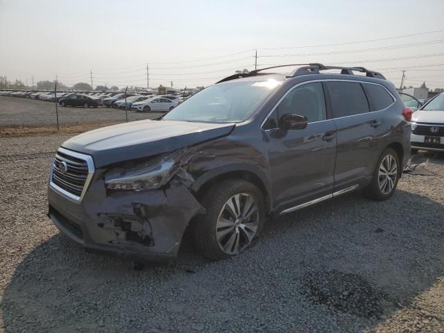 SUBARU ASCENT LIM 2019 4s4wmapd6k3421456