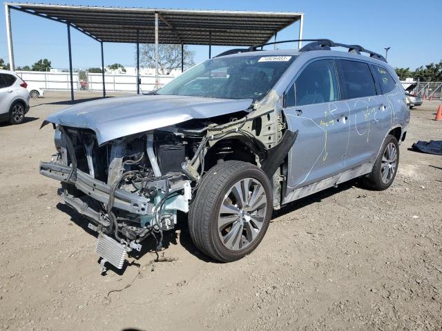 SUBARU ASCENT 2019 4s4wmapd6k3450973