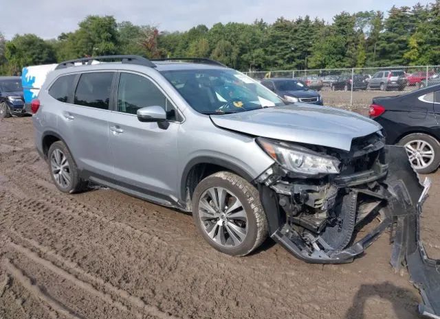 SUBARU ASCENT 2020 4s4wmapd6l3405811