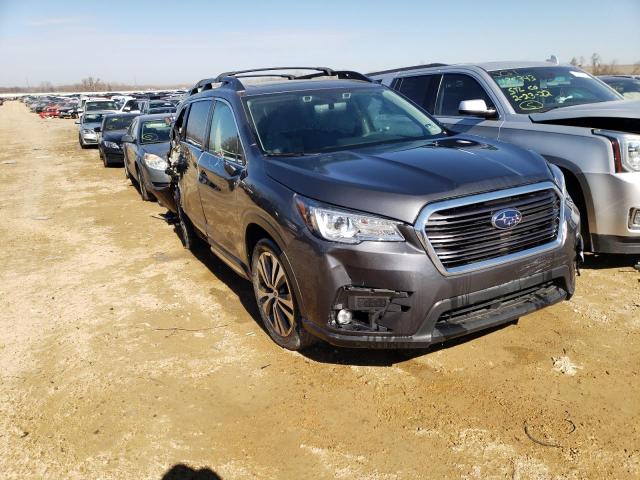 SUBARU ASCENT LIM 2020 4s4wmapd6l3407574