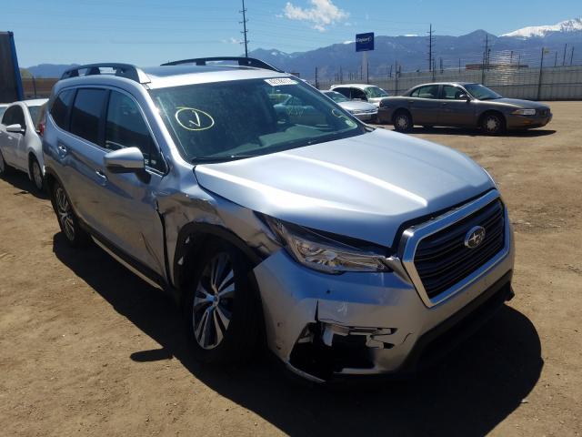 SUBARU ASCENT LIM 2020 4s4wmapd6l3412726