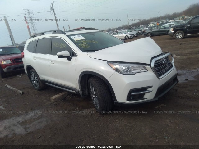 SUBARU ASCENT 2020 4s4wmapd6l3419661