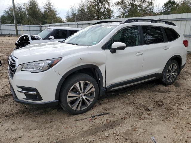 SUBARU ASCENT 2020 4s4wmapd6l3420146