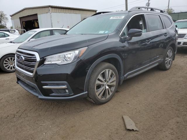 SUBARU ASCENT LIM 2020 4s4wmapd6l3434189