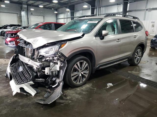 SUBARU ASCENT LIM 2020 4s4wmapd6l3438064