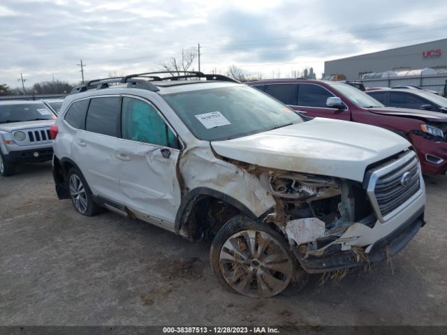 SUBARU ASCENT 2020 4s4wmapd6l3467810