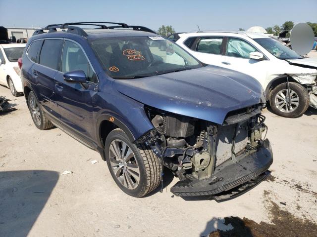 SUBARU ASCENT LIM 2020 4s4wmapd6l3467872