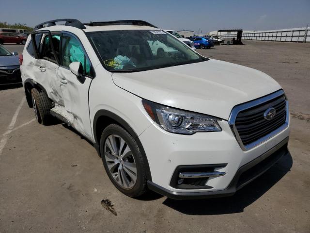 SUBARU ASCENT LIM 2020 4s4wmapd6l3470089