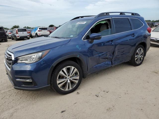 SUBARU ASCENT LIM 2020 4s4wmapd6l3478273