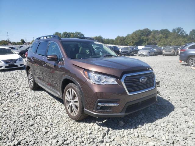 SUBARU ASCENT LIM 2021 4s4wmapd6m3405356